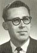 Jerome Abraham (Teacher)