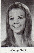 Wendy Child (Brewster)