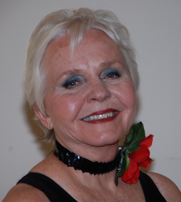 Kathleen Richards (Richards), C...