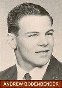 Andrew Bodenbender