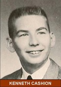Kenneth W Cashion Jr.