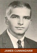 James A Cunningham