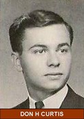 Don H Curtis