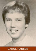 Carol A Hansen (Parker)