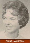 Diane S Jamieson (Leschber)