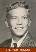 Stephen L Riggens