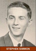 Stephen F Simmon