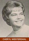 Cheryl K Westerdahl (Zubor)