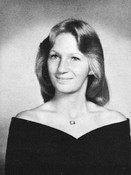 Jacqueline Bishop (Unger)