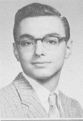 Lorne Edwards