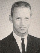 Joseph Van Johnson