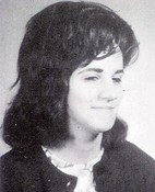 Linda Hazel Porter (Magee)