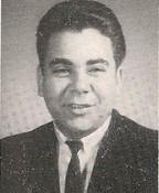 Frank Stewart