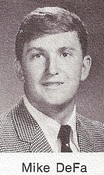 Mike Defa