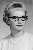 Joyce Ackerman (O'Day)