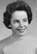 Kathy Cagle (Thayer)