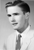 Edgar Gawne