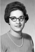 Mary Loper