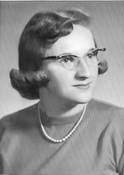 Helen McCracken