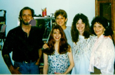 carrie scott