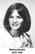 Nancy Lee Jacobs (Fifer)