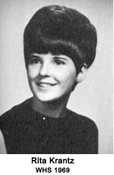 Rita Krantz (Herman)