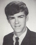 David Alexander