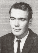 Lawrence Wayne Robarts