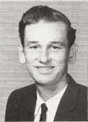 Wayne Thompson