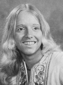 Marcia Disinger (Foster)
