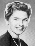 Mary Furst (Kelly)