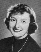 Carolyn Carrier (McLaughlin)