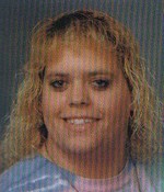 Amber Nelson (Boles)