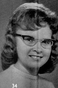 Thelma Furst (Storey)