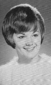 Donna Williams (Warren)