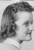 Mary Idelia Clawson