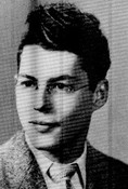 Wayne Disinger