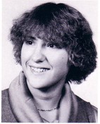 Paula Sealover (Laughman)