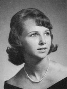 Judith Cappell (Townsend)