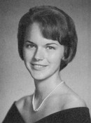 Patricia Lucas (Baker)