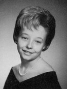Kathy Stolley (Larson)