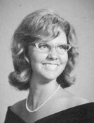 Betty Suddarth (Carl)