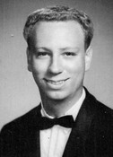 Ronald Thaden