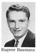 Eugene L Bauman