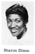 Sharon K Dixon