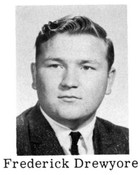 Frederick J Drewyore
