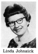 Linda G Johnsick (Eagle)