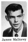 James P Mallorey