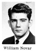 William R Novar