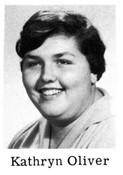Kathryn F Oliver (Harrison)